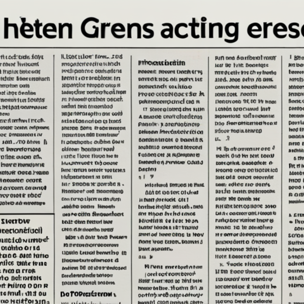 **

"AI model generating realistic and creative text, resembling news articles or movie scripts. Focus on the potential of AI in writing and communication."

**