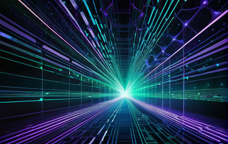 Transformer 기반 챗봇 개발 - **Prompt:** "A vibrant, modern digital tablet is held by a young Malaysian woman in her clean, well-... Transformer 기반 챗봇 개발 - **Prompt:** "A vibrant, modern digital tablet is held by a young Malaysian woman in her clean, well-...